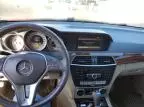 2012 Mercedes-Benz C 300 4matic