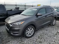 2020 Hyundai Tucson SE en venta en Cahokia Heights, IL