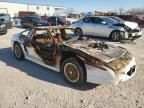 1988 Pontiac Fiero GT