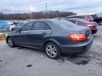 2011 Mercedes-Benz E 350 4matic