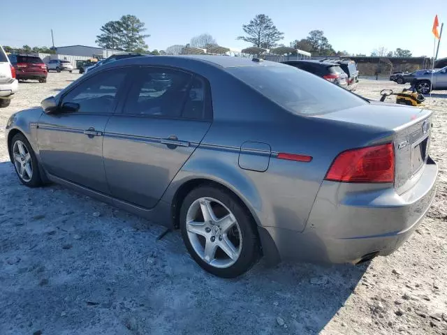 2006 Acura 3.2TL