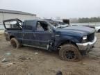 2004 Ford F250 Super Duty