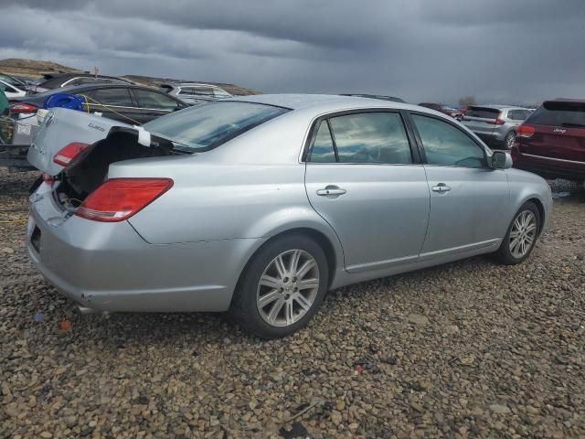 2006 Toyota Avalon XL