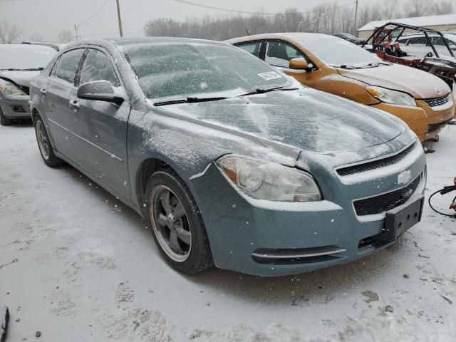 2009 Chevrolet Malibu 1LT