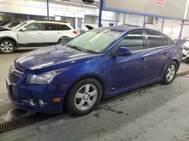 2013 Chevrolet Cruze LT