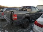 2006 Ford F150 Supercrew