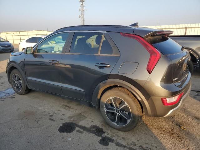 2024 KIA Niro LX