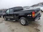 2006 GMC New Sierra K1500