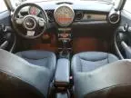 2008 Mini Cooper Clubman