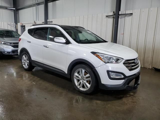 2014 Hyundai Santa FE Sport