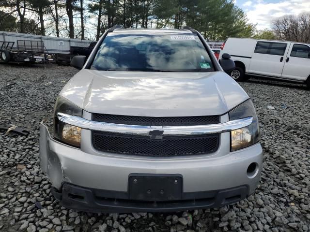 2008 Chevrolet Equinox LS