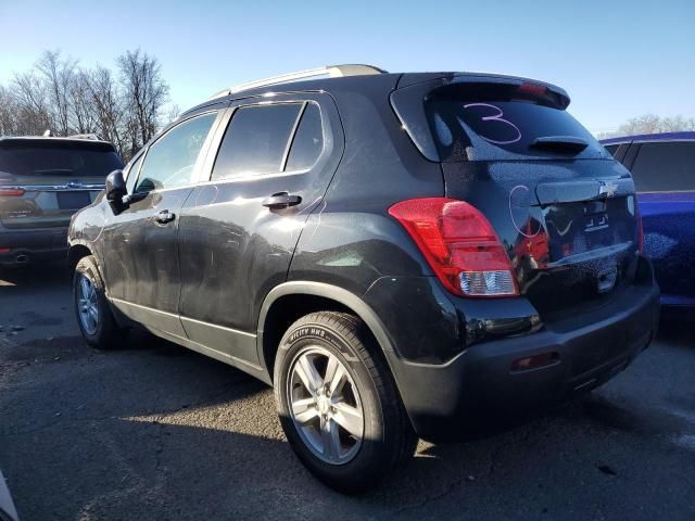 2015 Chevrolet Trax 1LT