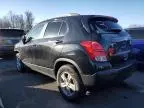 2015 Chevrolet Trax 1LT