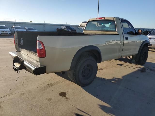 2006 Toyota Tundra