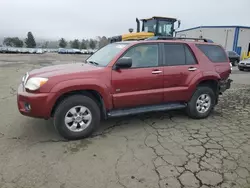 Toyota salvage cars for sale: 2006 Toyota 4runner SR5