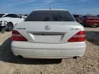 2005 Lexus LS 430