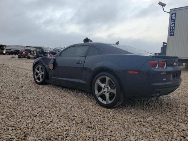 2013 Chevrolet Camaro LT