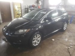 Mazda salvage cars for sale: 2008 Mazda CX-7