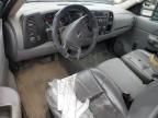 2009 GMC Sierra C2500 Heavy Duty