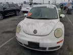 2010 Volkswagen New Beetle