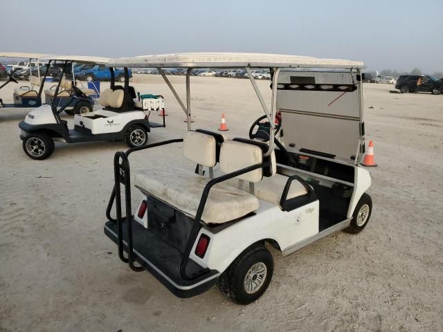 2003 Ezgo Cart