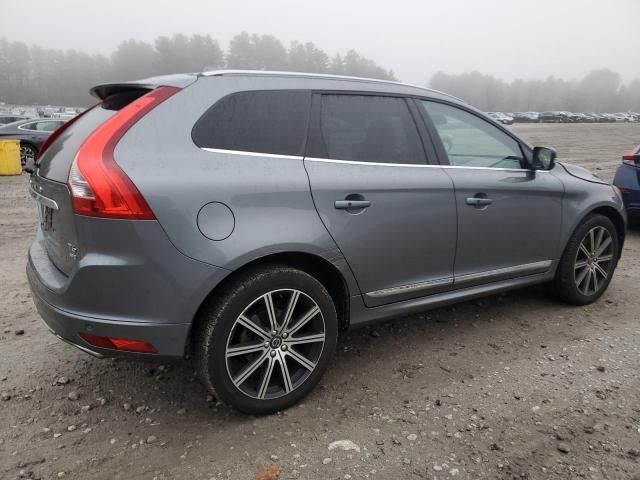 2017 Volvo XC60 T6 Inscription