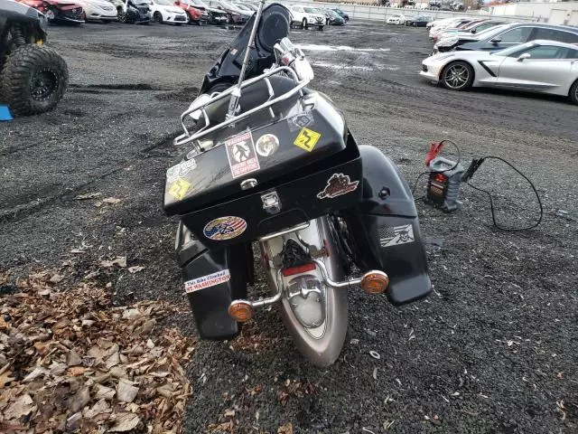 2003 Yamaha XVS1100 A