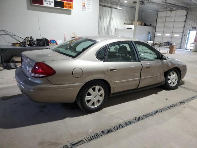 2005 Ford Taurus SEL