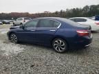 2017 Honda Accord EXL