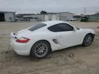 2008 Porsche Cayman