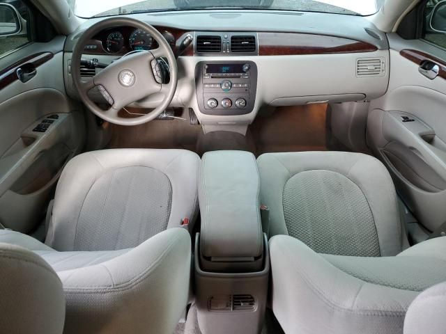 2006 Buick Lucerne CX