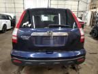 2008 Honda CR-V EXL