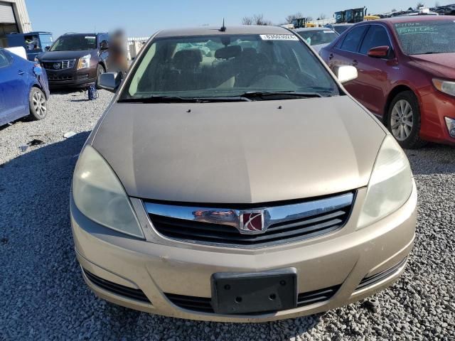 2007 Saturn Aura XE