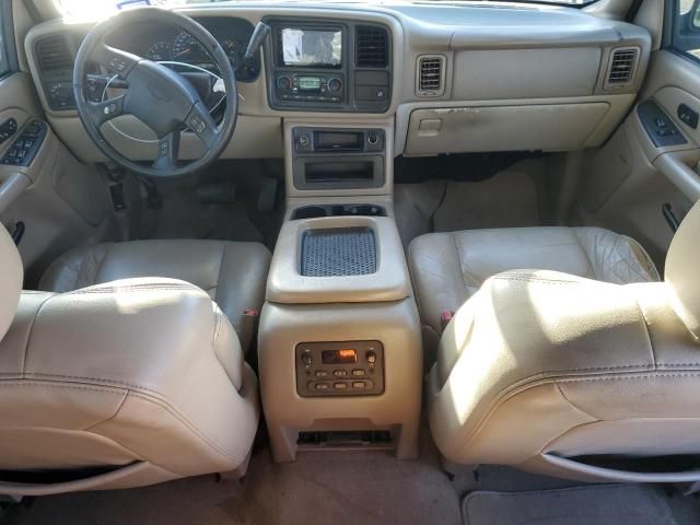 2005 Chevrolet Tahoe C1500