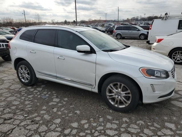 2014 Volvo XC60 3.2