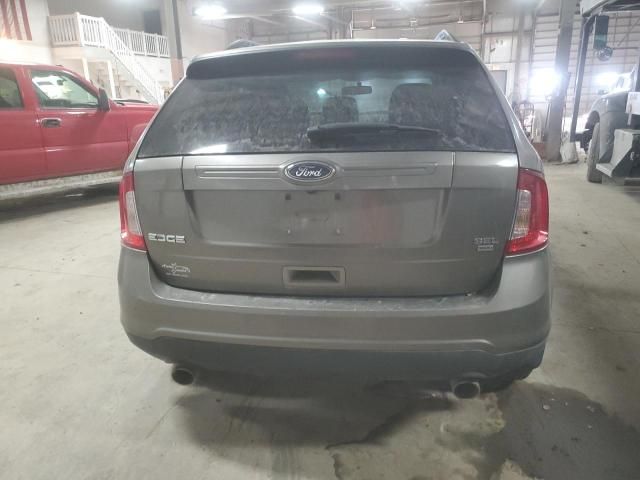 2012 Ford Edge SEL