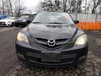 2008 Mazda 3 Hatchback