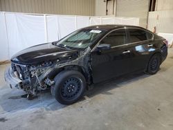 Salvage cars for sale at Lufkin, TX auction: 2014 Nissan Altima 2.5