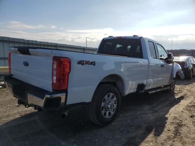 2024 Ford F250 Super Duty