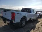 2024 Ford F250 Super Duty