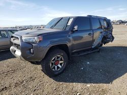 4 X 4 for sale at auction: 2023 Toyota 4runner SE