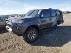 2023 Toyota 4runner SE