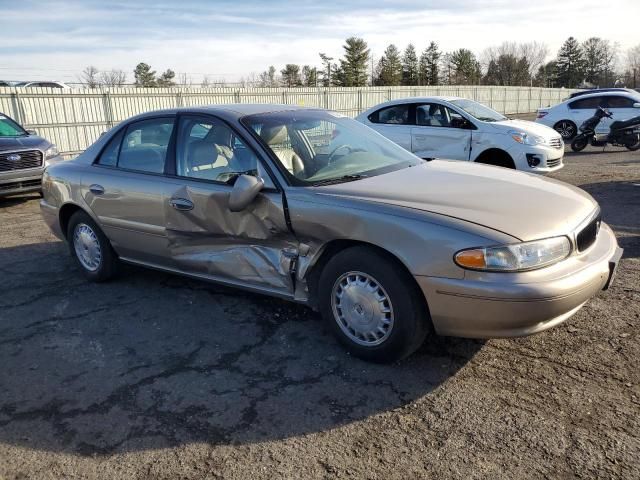 2000 Buick Century Limited