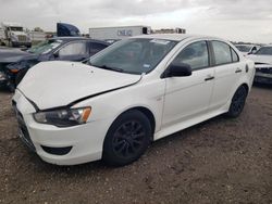 Mitsubishi Lancer salvage cars for sale: 2014 Mitsubishi Lancer ES/ES Sport