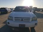 2005 Toyota Highlander Limited