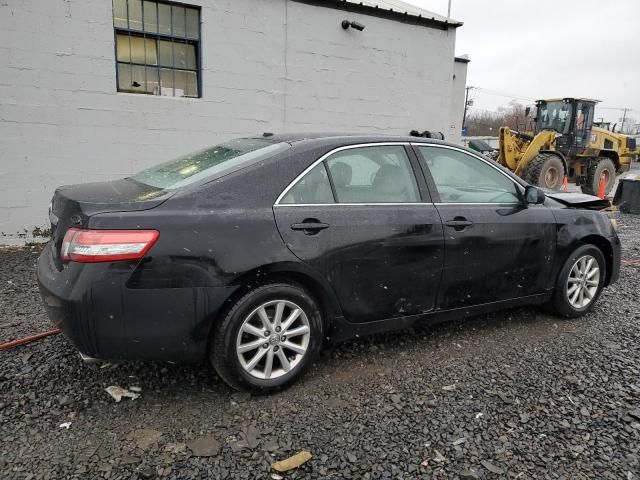 2011 Toyota Camry SE