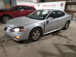 2005 Pontiac Grand Prix GT en venta en Eldridge, IA