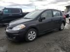 2011 Nissan Versa S