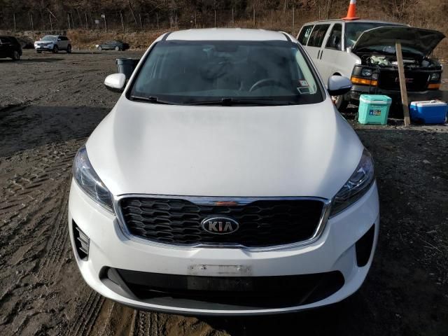 2019 KIA Sorento L