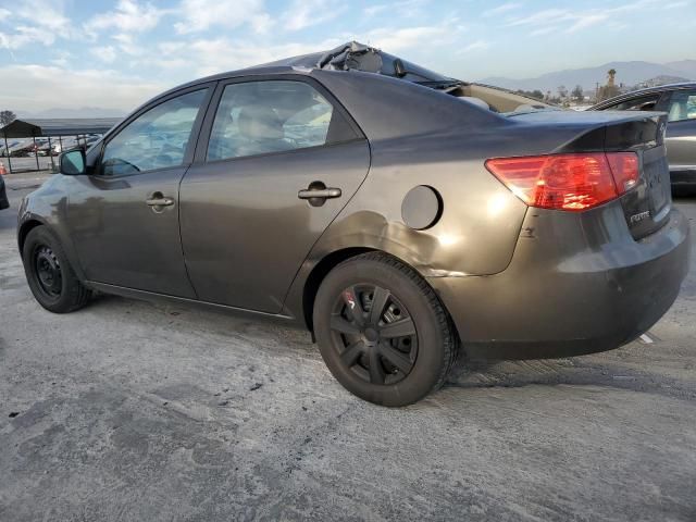 2010 KIA Forte EX